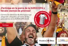 Portada de la web de la Oficina de Turismo de Alemania en España
