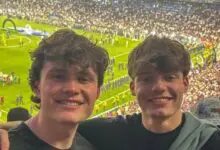 Tiktokers belgas @neal_senne