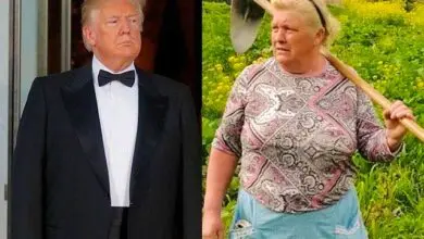 La Donald Trump gallega