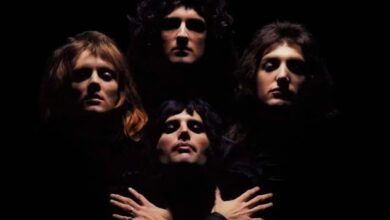 Bohemian Rhapsody, de Queen